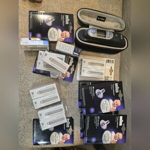 Braun ThermoScan‎ Ear Thermometer
